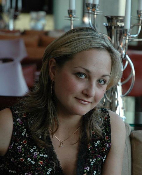 Наталья Шебалкина