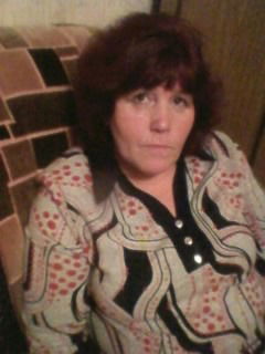 Наталья Мещерякова