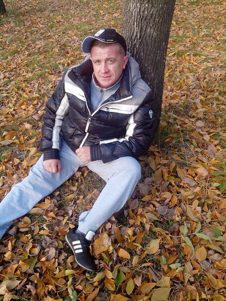 Николай Ревякин