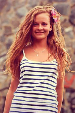 Ольга Егорушкина