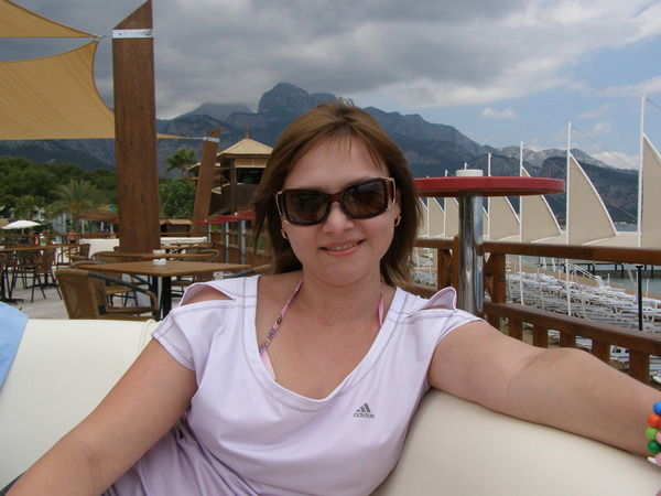 Герцик Надежда