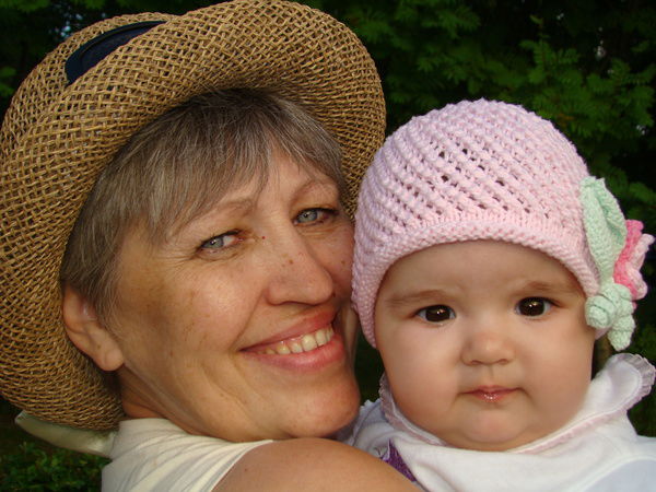 Наталья Сергеева