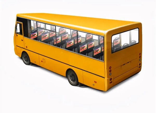 Реклама В Таразе