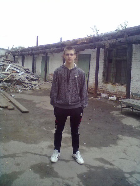 Валера Соколовский