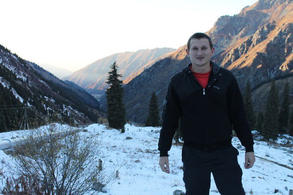 Евгений Севастьянов