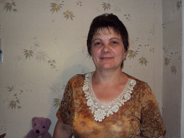 Александра Иванова