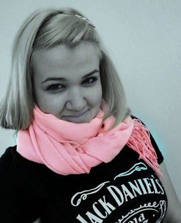 Анастасия :)