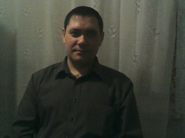 Алексей Подлесков