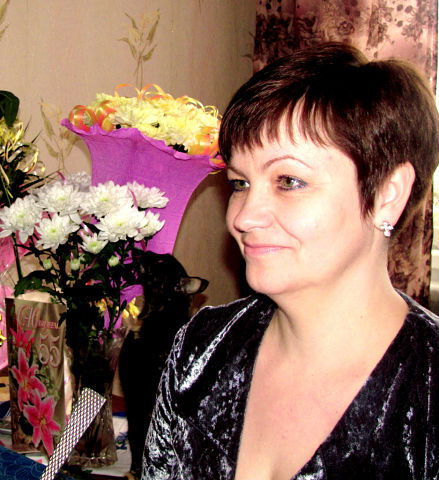 Татьяна Вырва