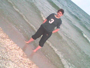 Ирина Голик