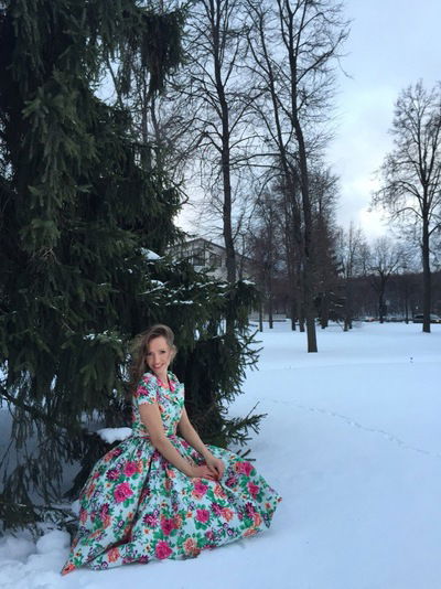 Татьяна Лёвкина