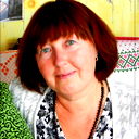 Елена Башарина