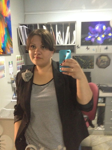 Регина Ширяева