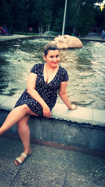 Елена Беленкова