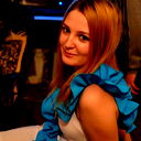Любашка Хмелевская