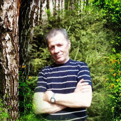 Юрий Нохрин