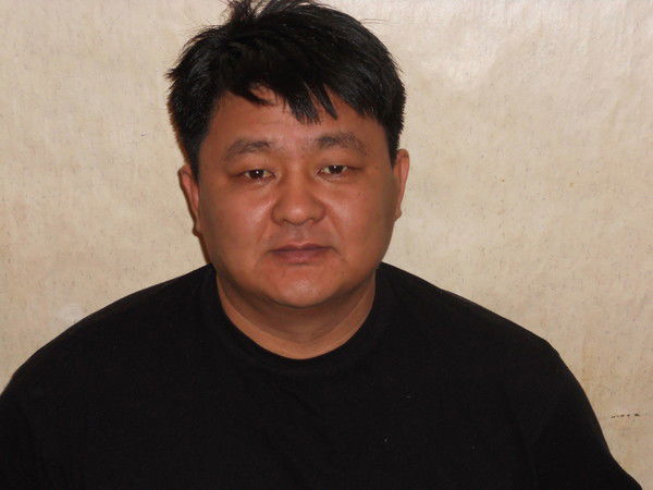 Виталик Ким