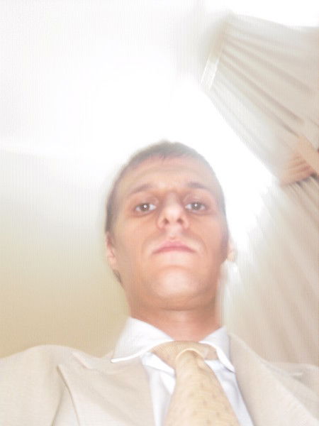 Даниил Шихов