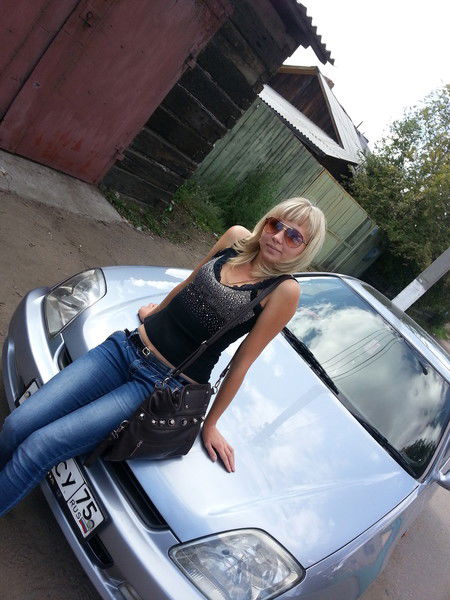 Юлия Скиргайло