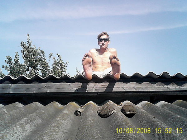 Алексей Леонов