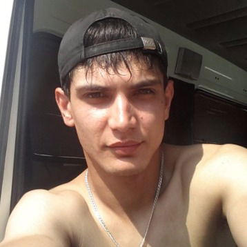 Орхан Магамедов