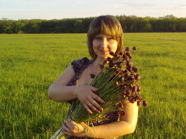 Анна Резниченко