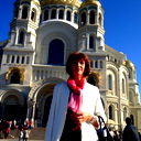 Лариса Ляшок