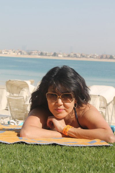 Нурсулу Рахманкулова