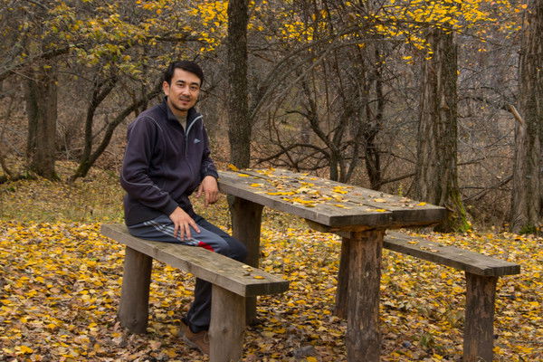 Нуртас Досанов