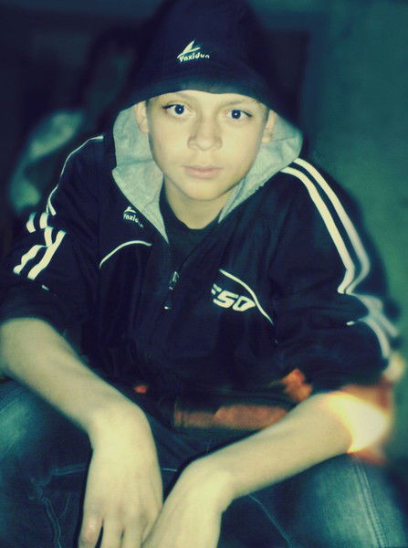 Макса Татарин