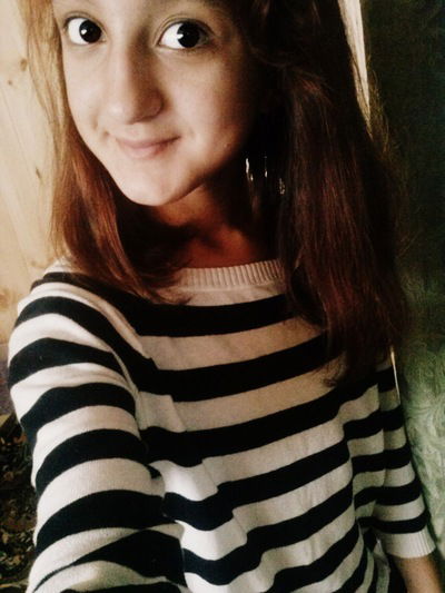 Алёна Новгородцева