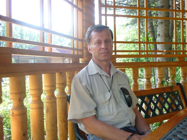 Валерий Зайцев