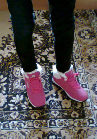 Маша Науменко