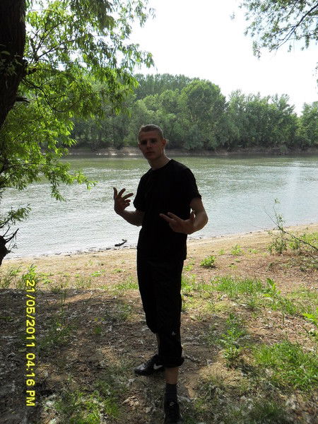 Андрей Звягин