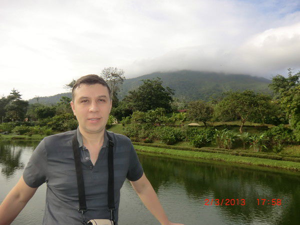 Дмитрий Сокирко