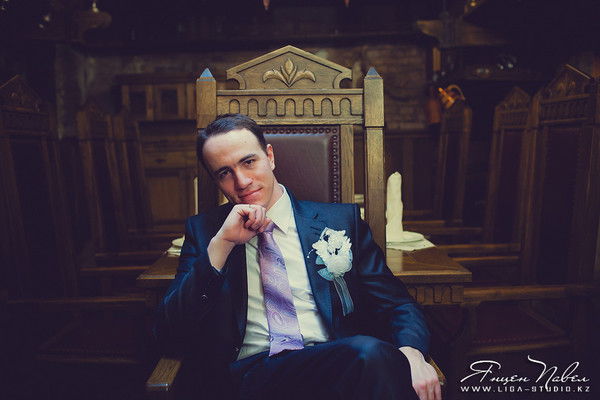 Михаил Мереминский