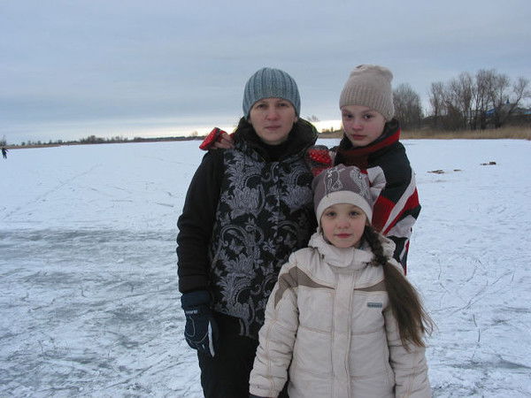 Сигита Станкевичюте