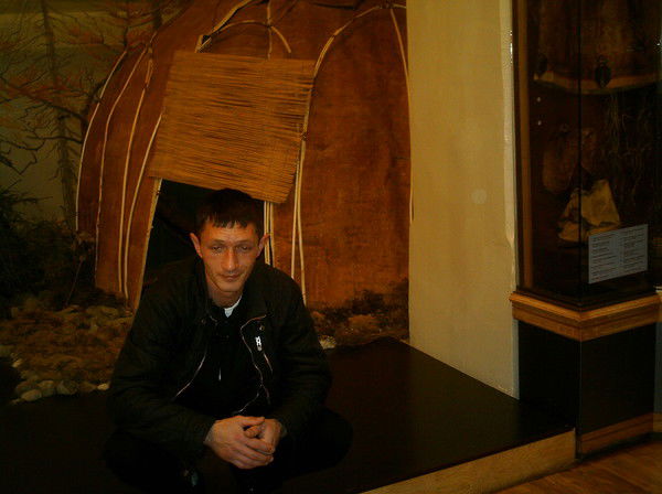 Евгений Мурин