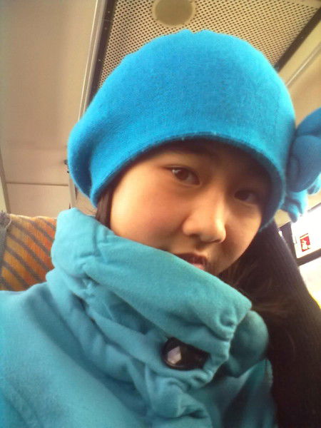 Диляра Зайналова