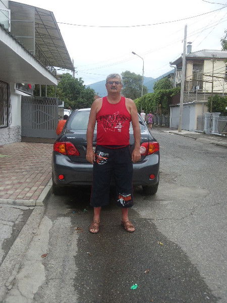 Мурат Алекперов