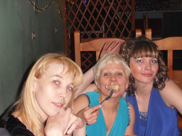 Ксения Корякина