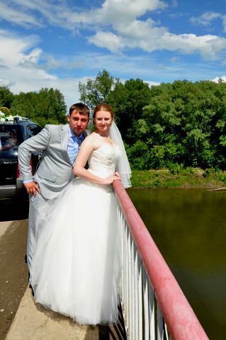 Екатерина Гужва