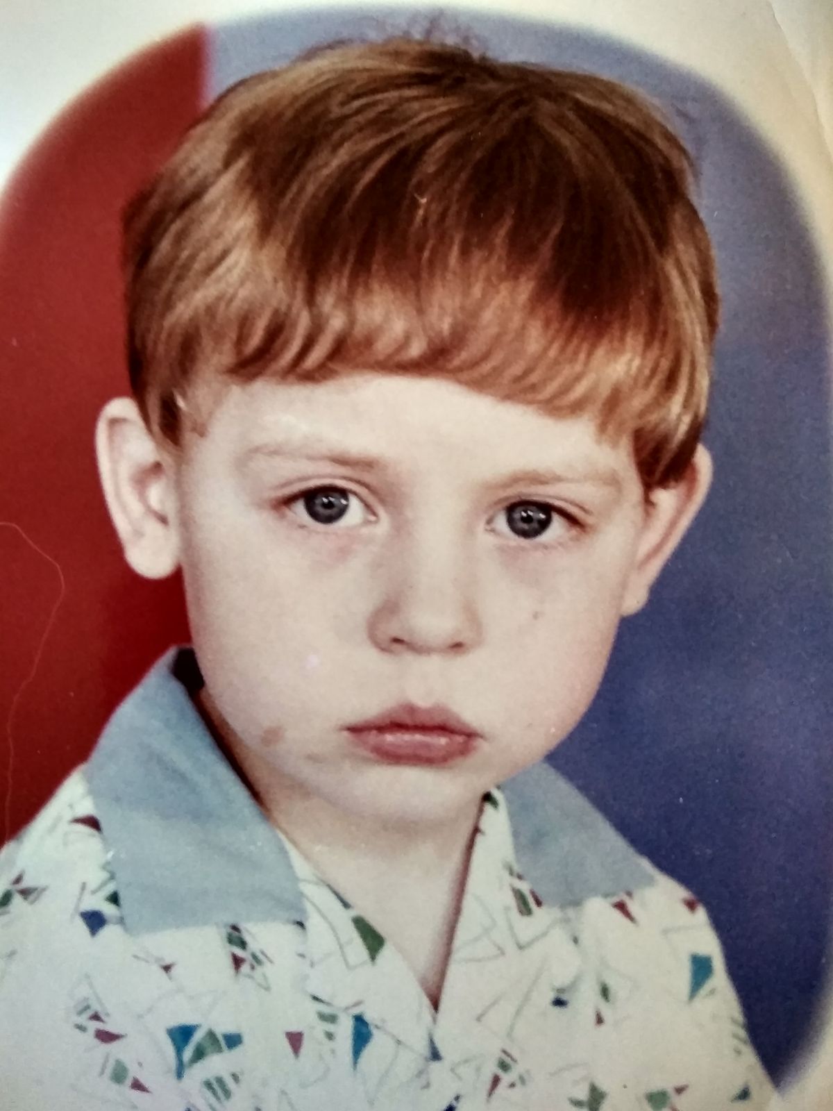 Андрей Новокщёнов