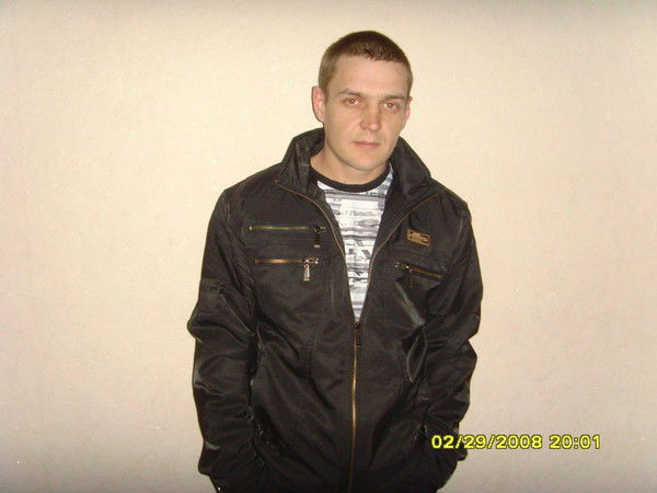 Саша Молчанюк