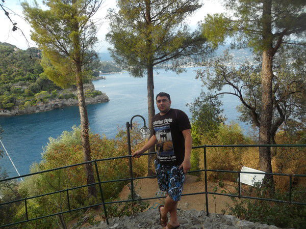 Денис Сидоров