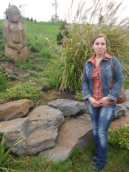 Светлана Кутовая