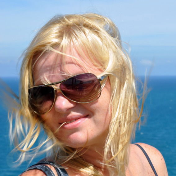 Екатерина Гусева