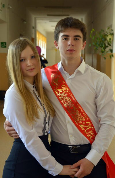 Света Стружинская