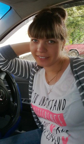 Света Баркова