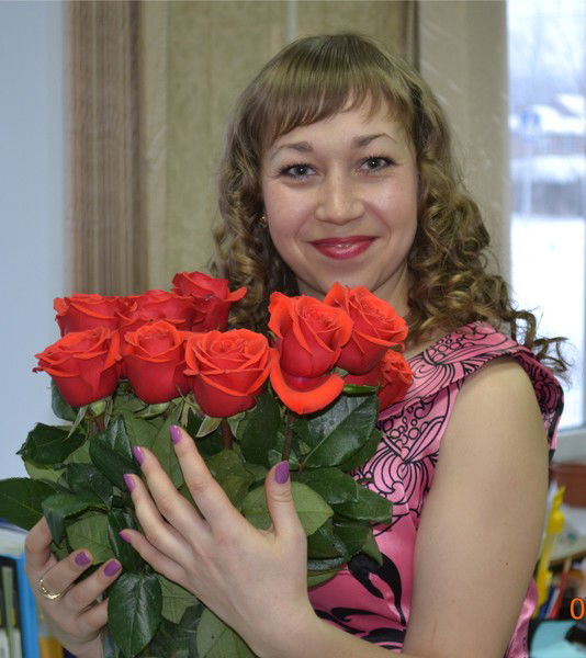 Наталья Шкель